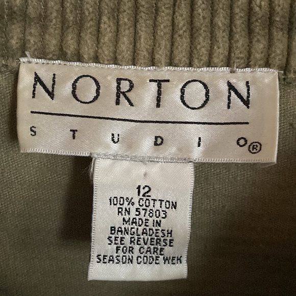 Jacket - Picture 3 of 8